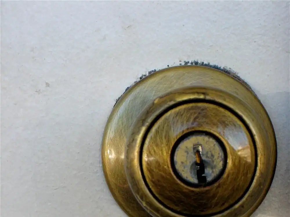 Home energy-efficiency detail in the Fredericksburg area